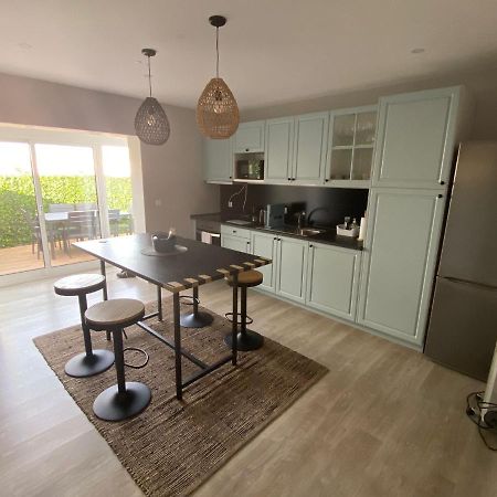 Casa Da Capela Apartment Aveiro Ngoại thất bức ảnh