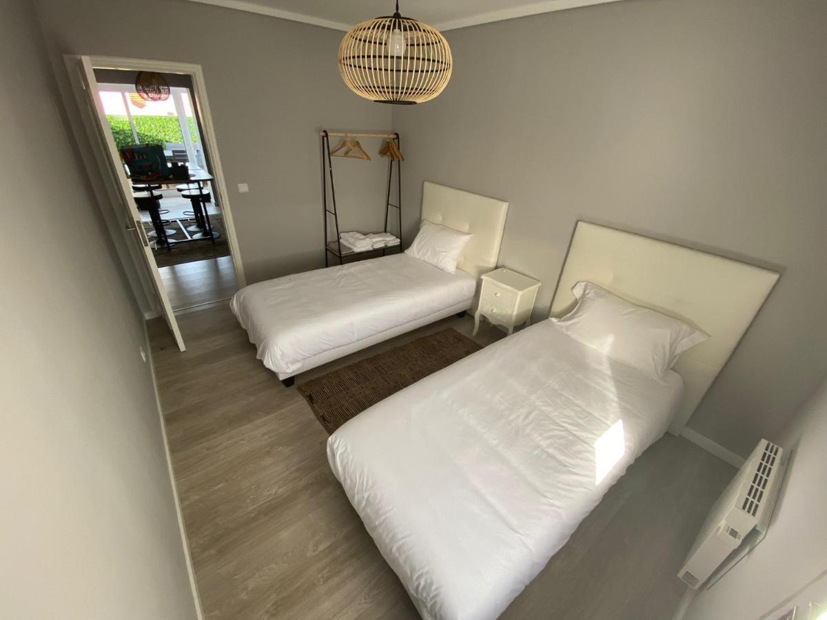 Casa Da Capela Apartment Aveiro Ngoại thất bức ảnh