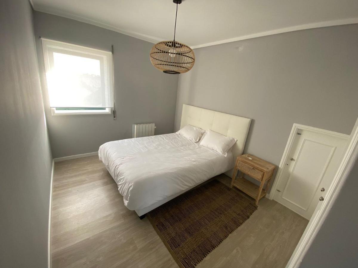 Casa Da Capela Apartment Aveiro Ngoại thất bức ảnh