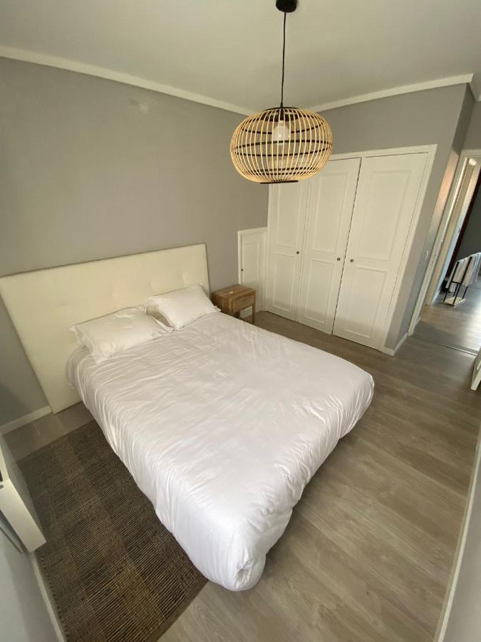 Casa Da Capela Apartment Aveiro Ngoại thất bức ảnh
