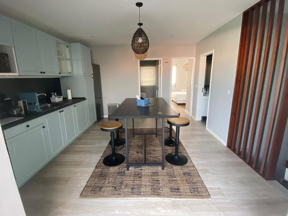 Casa Da Capela Apartment Aveiro Ngoại thất bức ảnh